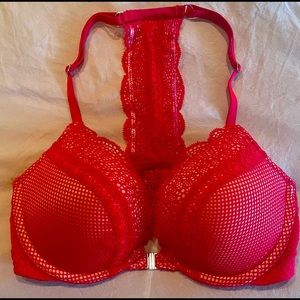 Victoria’s Secret Push-up Bra from Very Sexy Line